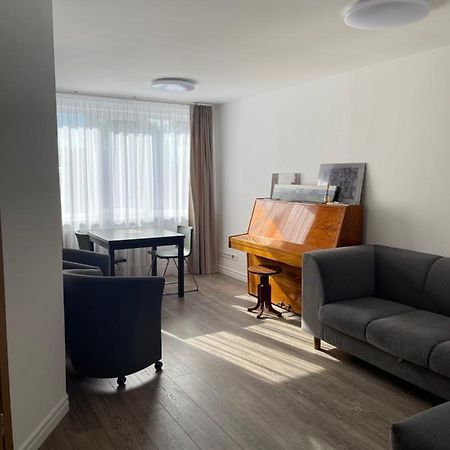 Apartments In The City Center Birzai Vytauto G22 Ngoại thất bức ảnh