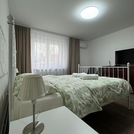 Apartments In The City Center Birzai Vytauto G22 Ngoại thất bức ảnh