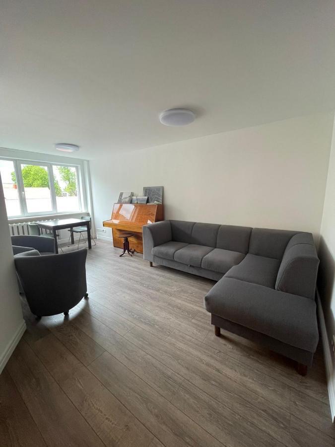 Apartments In The City Center Birzai Vytauto G22 Ngoại thất bức ảnh
