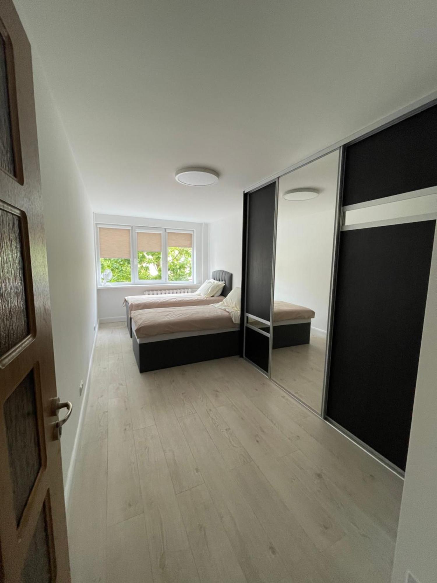 Apartments In The City Center Birzai Vytauto G22 Ngoại thất bức ảnh