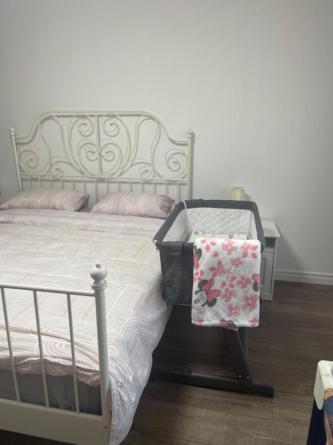 Apartments In The City Center Birzai Vytauto G22 Ngoại thất bức ảnh