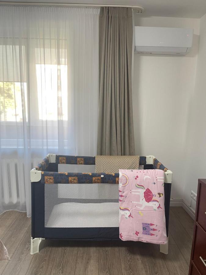 Apartments In The City Center Birzai Vytauto G22 Ngoại thất bức ảnh